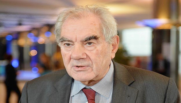 AP üyelerinden 1915 olayları kararına tepki