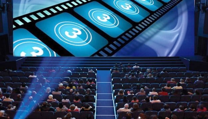 Yeni Hollywood filmleri geliyor