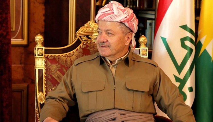'PYD ve PKK tam olarak aynı şeydir'
