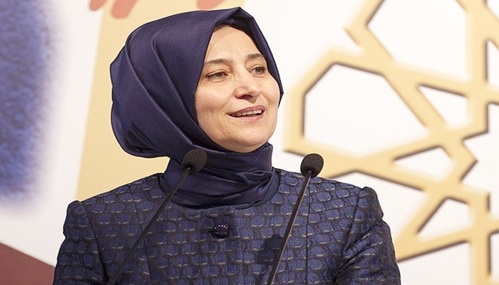 'Çözüm süreci gençlerimizin önünü açtı'