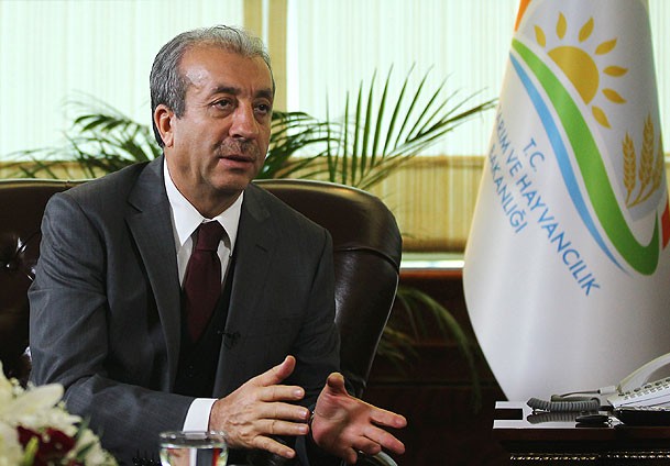'Karışım et' tarih oluyor