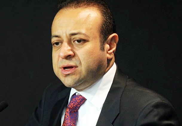 Esed'e ''öbür dünya'' hatırlatması