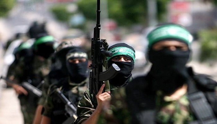 Kassam Tugayları, 'halk ordusu' kuruyor