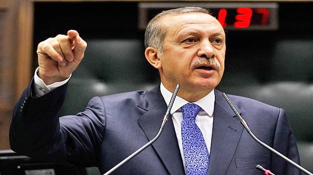 17 Aralık millet iradesini gasp komplosudur