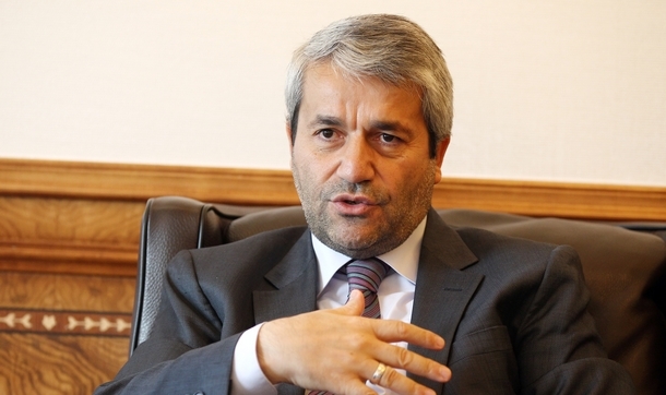 Eski Bakan Nihat Ergün: İnsanları servet, şehvet, şöhret arzusu yoldan çıkarır