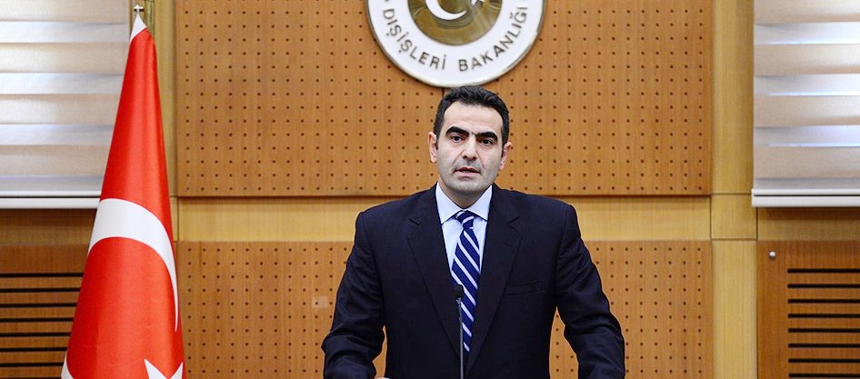 83 bin Suriyeli Türkiye'ye sığındı
