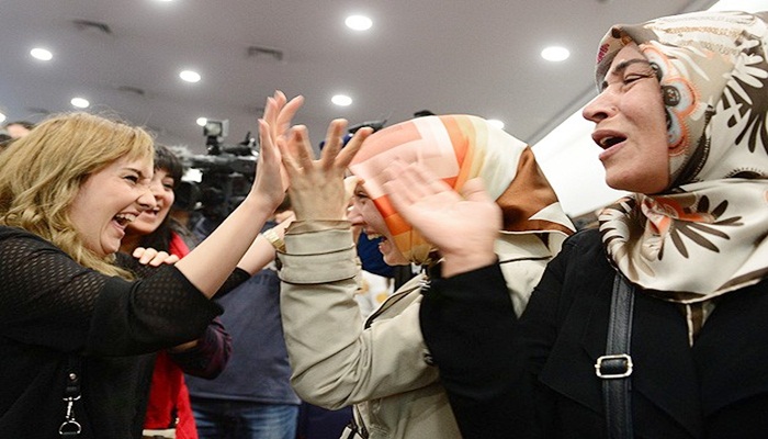 Öğretmenlikte 40 yaş sınırı kalktı