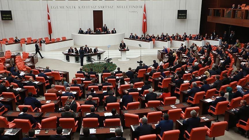 Milletvekilleri yarın yemin edecek