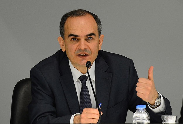 Şartlar iyileşirse adım adım faizleri indireceğiz