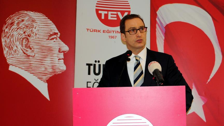 Koç Holding Yönetim Kurulu Başkanlığı'na Ömer Koç getirildi