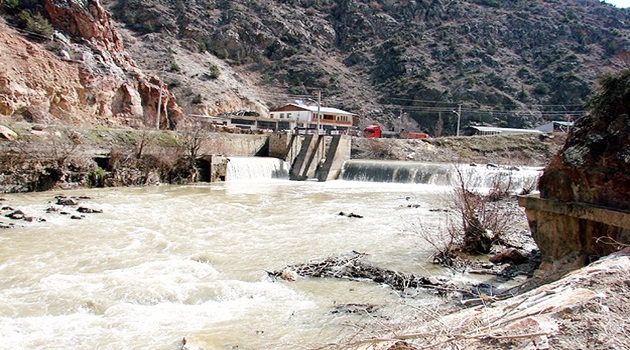 Kayıp başhekim kazada ölmüş