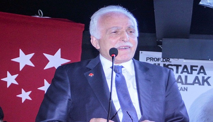 Bu ülkenin gerçek gündemi işsiz gençlerdir
