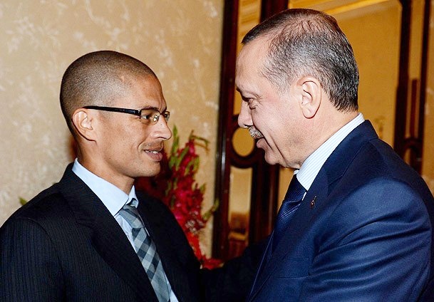 Alex'in gidişi böyle olmamalıydı