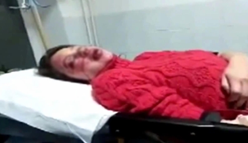 Ukrayna'da muhalif gazetecinin öldüresiye dövülmesi infial uyandırdı
