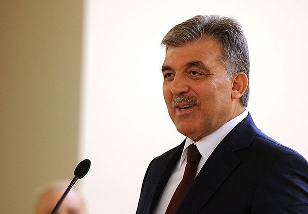 Cumhurbaşkanı Gül'den onay