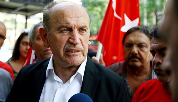 İstanbul'dan ortak deklarasyon