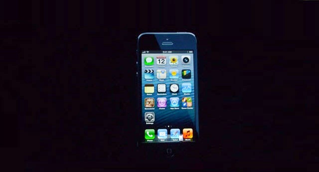 İşte merakla beklenen iPhone 5'in özellikleri