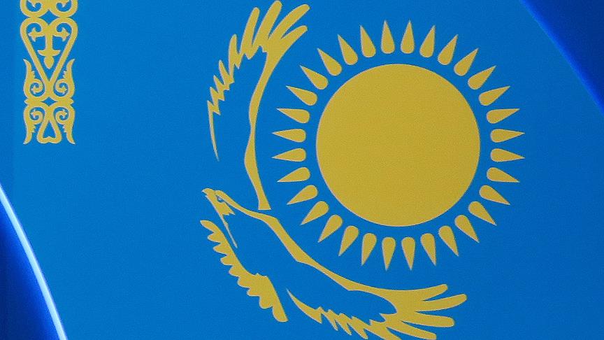 Kazakistan yönetimi: Rusya ile ABD'nin iş birliğine son vermesinden endişeliyiz