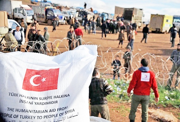 1,5 milyar insan yoksulluğun pençesinde