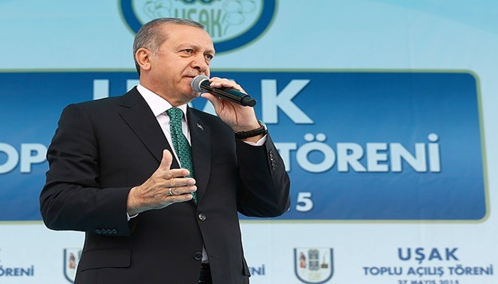 'Menderes, Polatkan ve Zorlu ibretialem olsun diye asıldı'