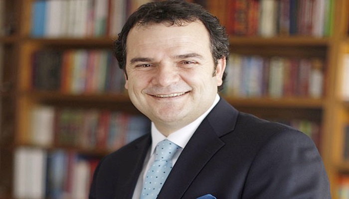 AA Genel Müdürü Öztürk görevinden ayrıldı