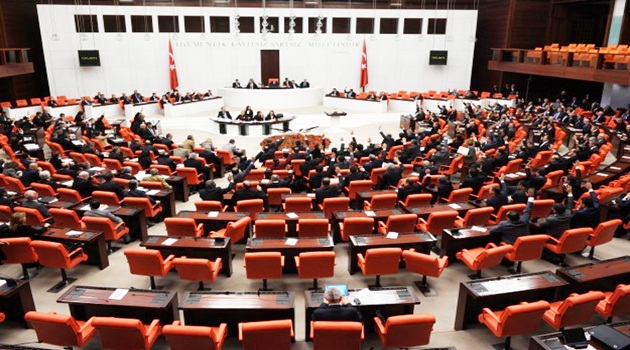 Meclis personeli yabancı dil öğrenecek