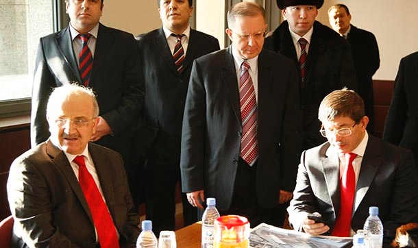 Kazakistan'daki Türk işadamları: 'Süleyman' bizi dolandırdı