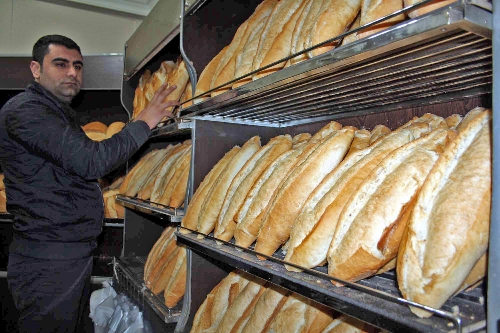 Ekmekte yeni dönem başladı