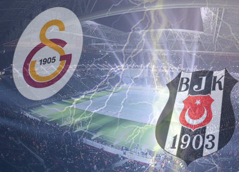 Galatasaray TT Arena'yı vermiyor, Beşiktaş diretiyor