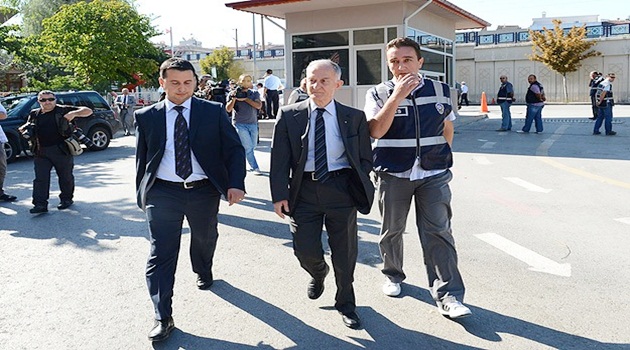 28 Şubat davası başladı