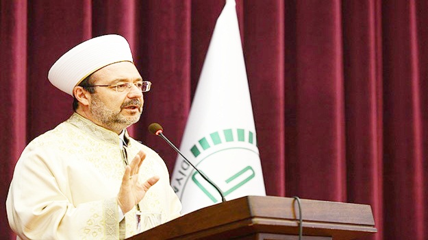 Orta Afrika Cumhuriyeti'ndeki durum bütün insanlığı utandırıyor