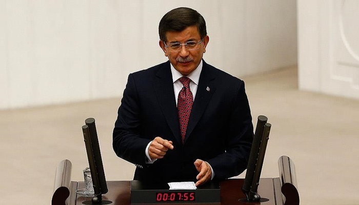 'Hiçbir zaman hiçbir kesimi ihmal etmeyeceğiz'