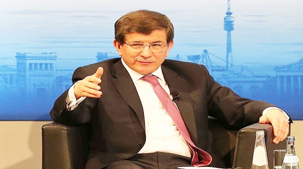 Başbakan bu kadronun lideridir