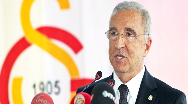 Ünal Aysal: Kıskananlar kıskansın, saldıranlar saldırsın