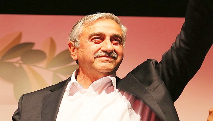 'KKTC'de Akıncı ile enerji politikaları değişecek'