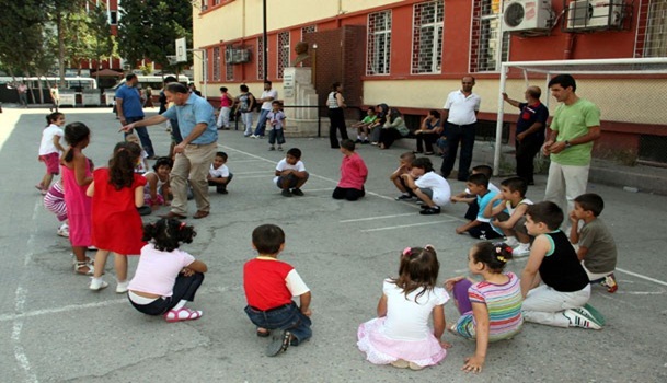 Yağ Satarım Bal Satarım
