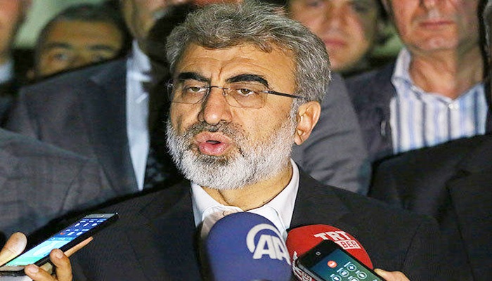 Ölü sayısı 245'e yükseldi