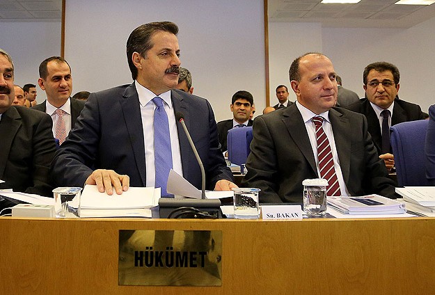 Kıdem tazminatı için taraflarla son kez görüşeceğiz