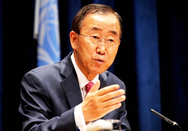 Suriye'ye tek taraflı ateşkes çağrısı