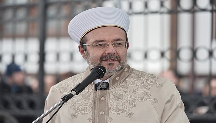 İnsanlıklarımızı sorgulamaya fırsat veren milat olsun