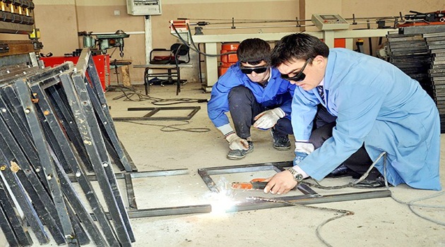 378 okul artık mesleki eğitim verecek