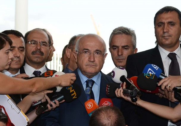 Tadında bırakmakta fayda var