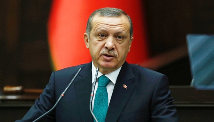 Erdoğan: Öğrenci evleri ile ilgili yasal bir düzenleme gerekiyorsa yaparız