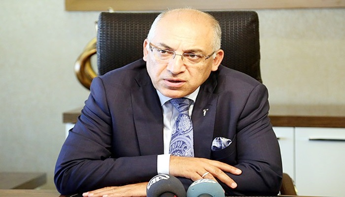 'Birinci tercihimiz hükümetin kurulması'