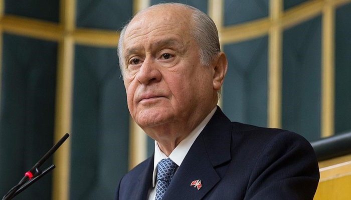 MHP Genel Başkanı Bahçeli: İdam cezasına ihtiyaç varsa bahaneye gerek yok