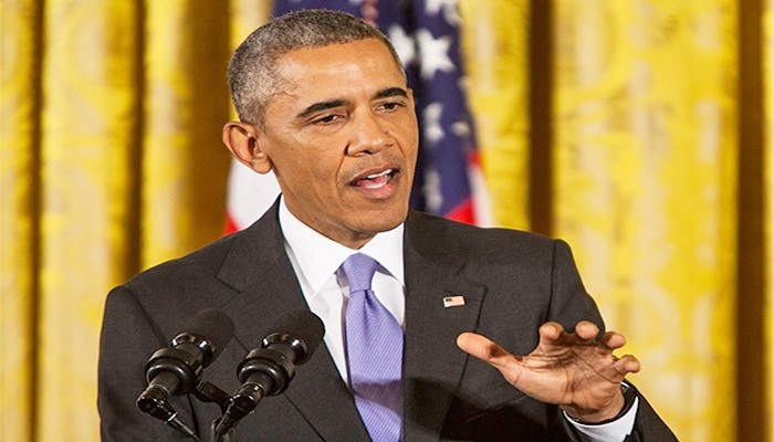 Obama'dan Sisi'ye destek mektubu