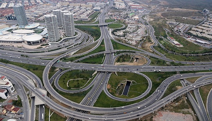 İstanbul trafiği rahatladı