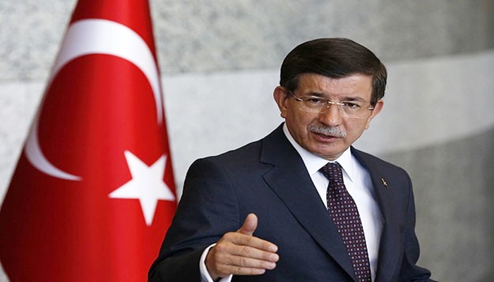 'Şu anda 590 kişi gözaltına alındı'