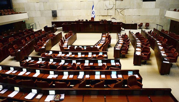 İsrail parlamentosu Liberman'ın savunma bakanlığını onayladı