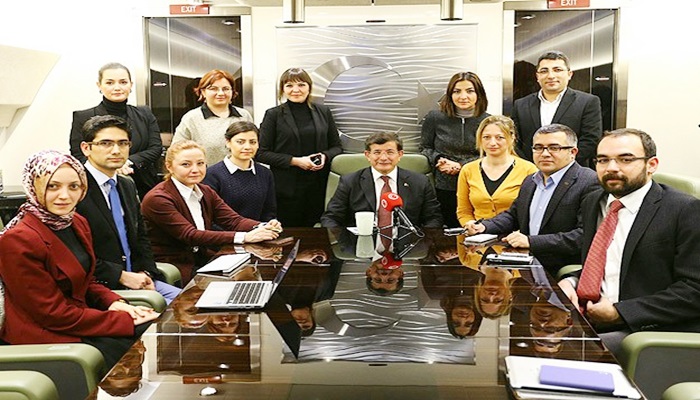 Hukuk devletinin kuralları işletilecek